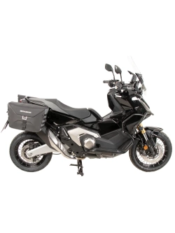 Stelaż pod sakwy motocyklowe Hepco&Becker C-Bow Honda X-ADV 750 (25-)