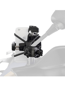 Uniwersalne mocowanie GIVI S920M Smart Clip pod telefon