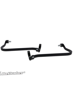 Zestaw montażowy handbarów Barkbusters Ducati Desert X (22-)/ Rally (24-) czarny