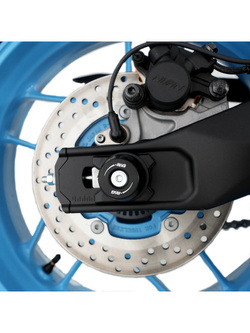 Slidery wahacza R&G Racing Yamaha MT-07 (25-)