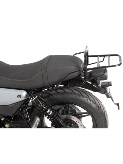 Stelaż pod kufer centralny Hepco&Becker Moto Guzzi V7 Special (25-) czarny