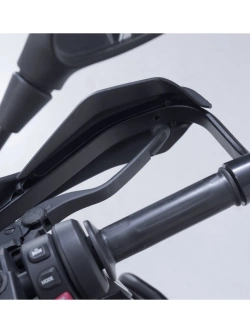 Zestaw osłon dłoni Adventure SW-Motech BMW F 750 GS (17-24)