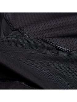 Koszula z ochraniaczami Knox Urbane Pro Move czarna