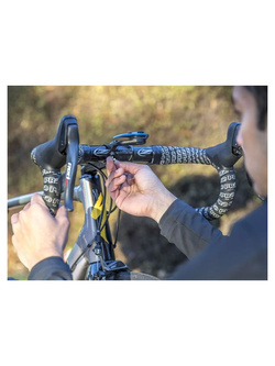 Uchwyt rowerowy Out Front Mount Quad Lock