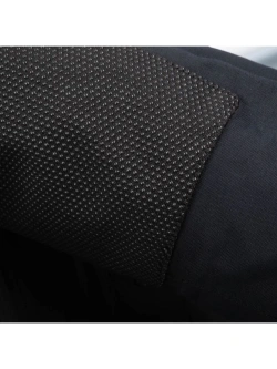 Kurtka motocyklowa damska tekstylna Klim Artemis czarna