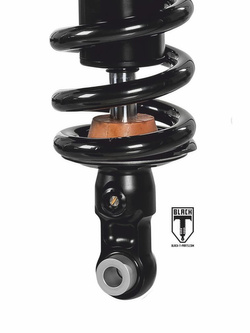 Amortyzator Black-T Stage4 Touratech do Harley Davidson FXBR Breakout / FXBRS Breakout 114 (18-21)