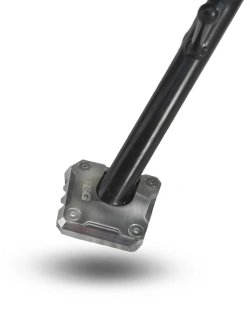 Poszerzenie stopki motocyklowej R&G Racing Honda (wybrane modele)