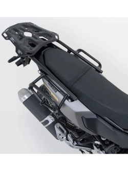 Sakwy wodoodporne SysBag WP M/S SW-MOTECH + stelaże SLC Yamaha Tenere 700 (19-)/ Rally (23-)/ World Raid (23-) [poj.: 17-23l/ 12-16l]