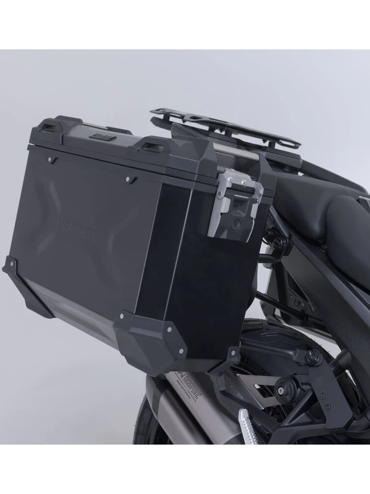 Stelaż kufrów bocznych SW-Motech PRO BMW R 1300 R/ RS (25-)