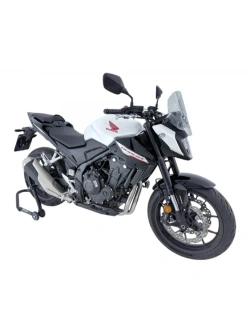 Szyba motocyklowa WRS Sport Honda CB 500 Hornet (25-) przyciemniana