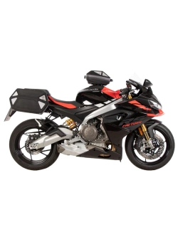 Stelaż pod sakwy motocyklowe Hepco&Becker C-Bow Aprilia RS 660/Factory (25-)