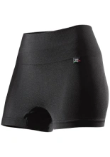 Bokserki termoaktywne damskie SIXS 4-Season czarne