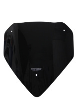 Szyba motocyklowa MRA Sport-Screen "SP" Ducati Multistrada 950/S V2 (17-24) /S (17-23) czarna