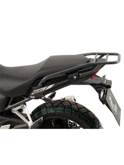 Bagażnik Hepco&Becker Honda CB 500 X (13-16) antracyt
