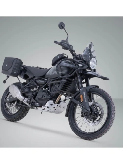 Zestaw sakw motocyklowych Legend Gear SideBag ze stelażami SW-Motech Royal Enfield Himalayan 450 Rally (25-) [poj.: 11l + 16l]