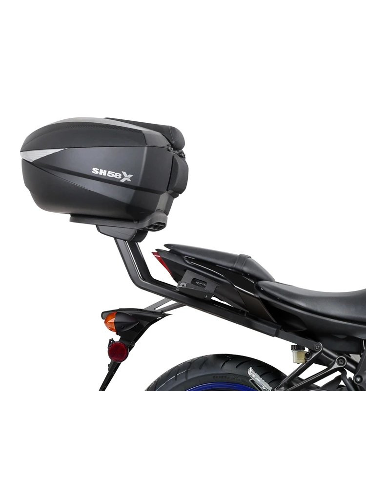 Stelaż Shad pod kufer centralny Yamaha MT-07 (13-24)