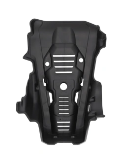 Płyta pod silnik Acerbis Beta RR 250 2T/ RR 300 2T (24-) czarna