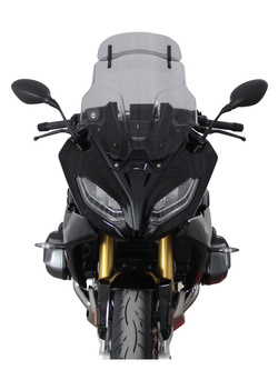 Szyba motocyklowa MRA Variotouringscreen "VTM" BMW R 1250 RS [19-] przyciemniana