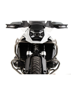 Gmole zbiornika paliwa Hepco&Becker BMW R 1300 GS (23-) do gmoli silnika stal nierdzewna
