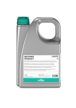 Płyn chłodniczy Motorex Coolant M4.0 [pojemność: 4L]