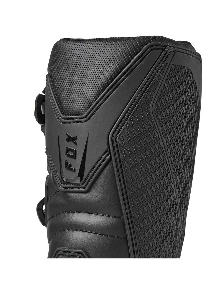 Buty enduro Fox Comp czarne