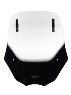 Szyba motocyklowa MRA Variotouringscreen "VTM" BMW S 1000 XR (15-19) przeźroczysta