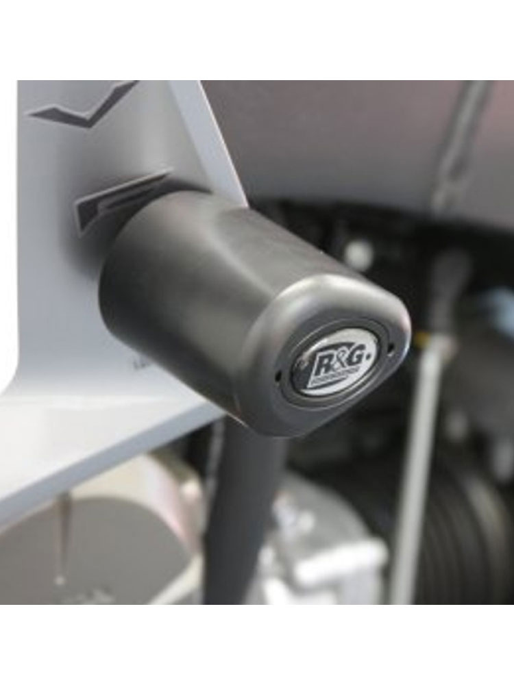 Crash pady Aero R&G do Honda VFR1200 (10-16)