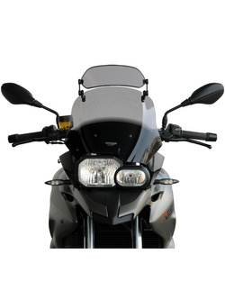 Szyba motocyklowa MRA X-Creen Sport "XCS" BMW F 700 GS (12-21) przyciemniana