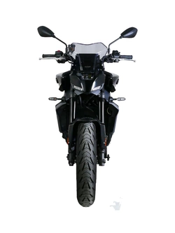 Szyba motocyklowa MRA "NSPM" Yamaha MT-09 (24-) przyciemniana