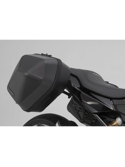 Stelaż boczny SLC SW-Motech BMW F 900 R/XR [19-] [na lewą stronę]