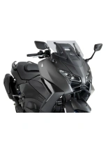 Przednie spoilery Puig Yamaha T-MAX 560/TECH MAX(25-) karbonowe