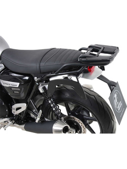 Stelaż pod kufer centralny Hepco&Becker Easyrack Triumph Speed Twin 1200/RS (19-21)