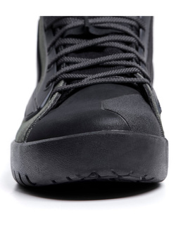 Buty motocyklowe Dainese Urbactive czarno-zielone