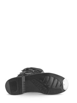 Buty enduro Gaerne Fastback Endurance czarne