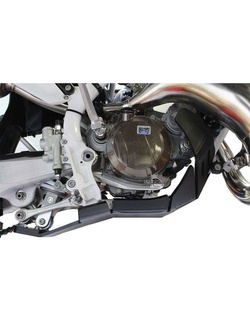 Płyta pod silnik AXP Racing Xtrem GasGas MC 125 (22-23), KTM 125SX/150SX (17-22), 125XC (16-22), Husqvarna TC125/TE125 (17-22), TX125 (17-19), TE150I/TX150I (20-22)