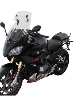 Szyba motocyklowa MRA Vario-X-Creen "VXCM" BMW R 1250 RS [19-] przeźroczysta