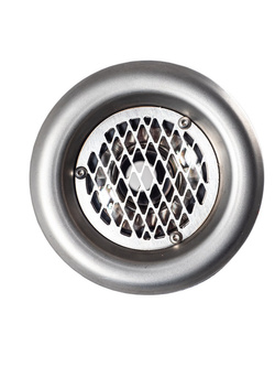 Tłumik G.P.R M3 Inox [Double Slip-On, Stainless Steel] - Kawasaki Z 1000 [07-09]