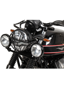 Osłona lampy Hepco&Becker do Moto Guzzi V7 Stone Special edition (850ccm) (22-) 