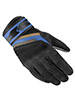 black-blue