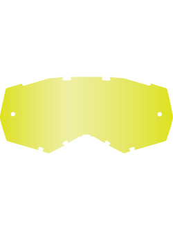 Szybka do gogli Thor Activate i Regiment żółta