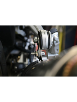 Tłumik G.P.R Dual Poppy [Slip-on, Stainless Steel] - Honda CRF 1000 L Africa Twin [15-17] e3