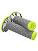 grey/neon yellow