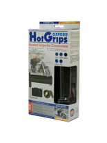 Podgrzewane manetki Oxford Essential Commuter