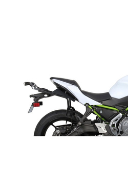 Stelaż kufrów bocznych Shad Kawasaki Ninja 650 (17-), Z650 (17-25)