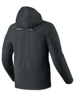 Kurtka motocyklowa tekstylna REV’IT! Danforth H2O czarna