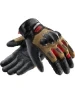 desert/black/red