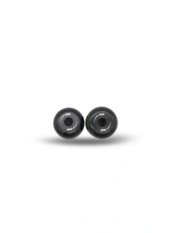 Crashpady tylnego zawieszenia R&G Racing Suzuki V-Strom 1050/ DE (23-)