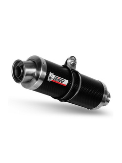Tłumiki SLIP-ON LINE (GP) MIVV HONDA CB 500 F / X [13-15] / CBR 500 R [13-15]