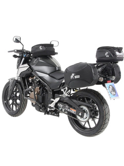 Stelaż C-Bow Hepco&Becker Honda CB 500 F [16-18]