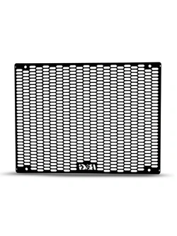 Osłona chłodnicy R&G Racing Triumph Daytona 660 (24-)